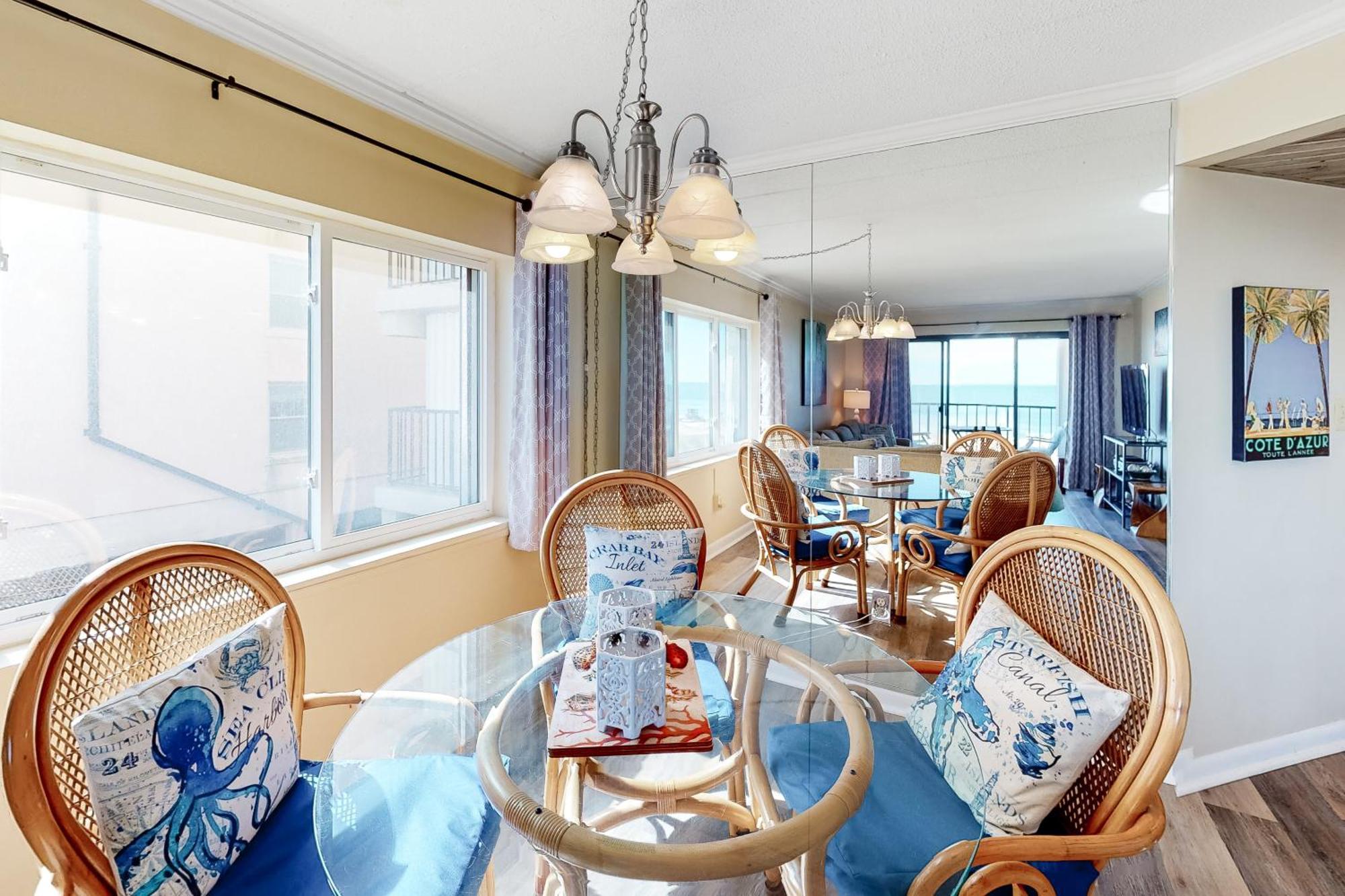 Waikiki Condos 大洋城 客房 照片