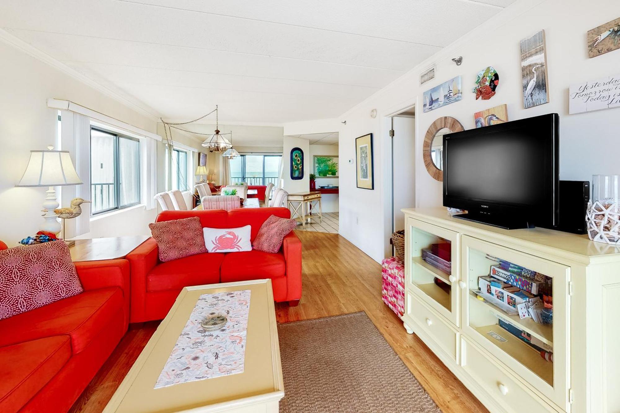 Waikiki Condos 大洋城 客房 照片