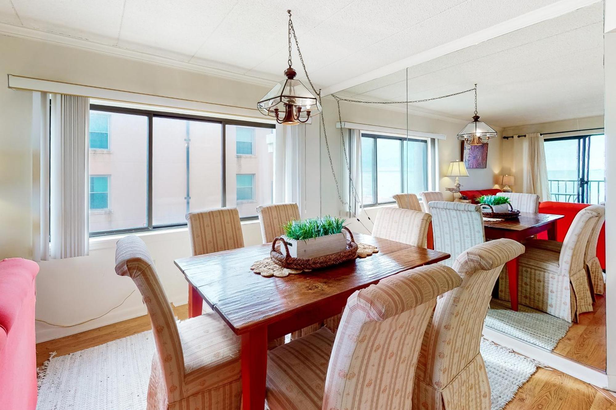 Waikiki Condos 大洋城 客房 照片