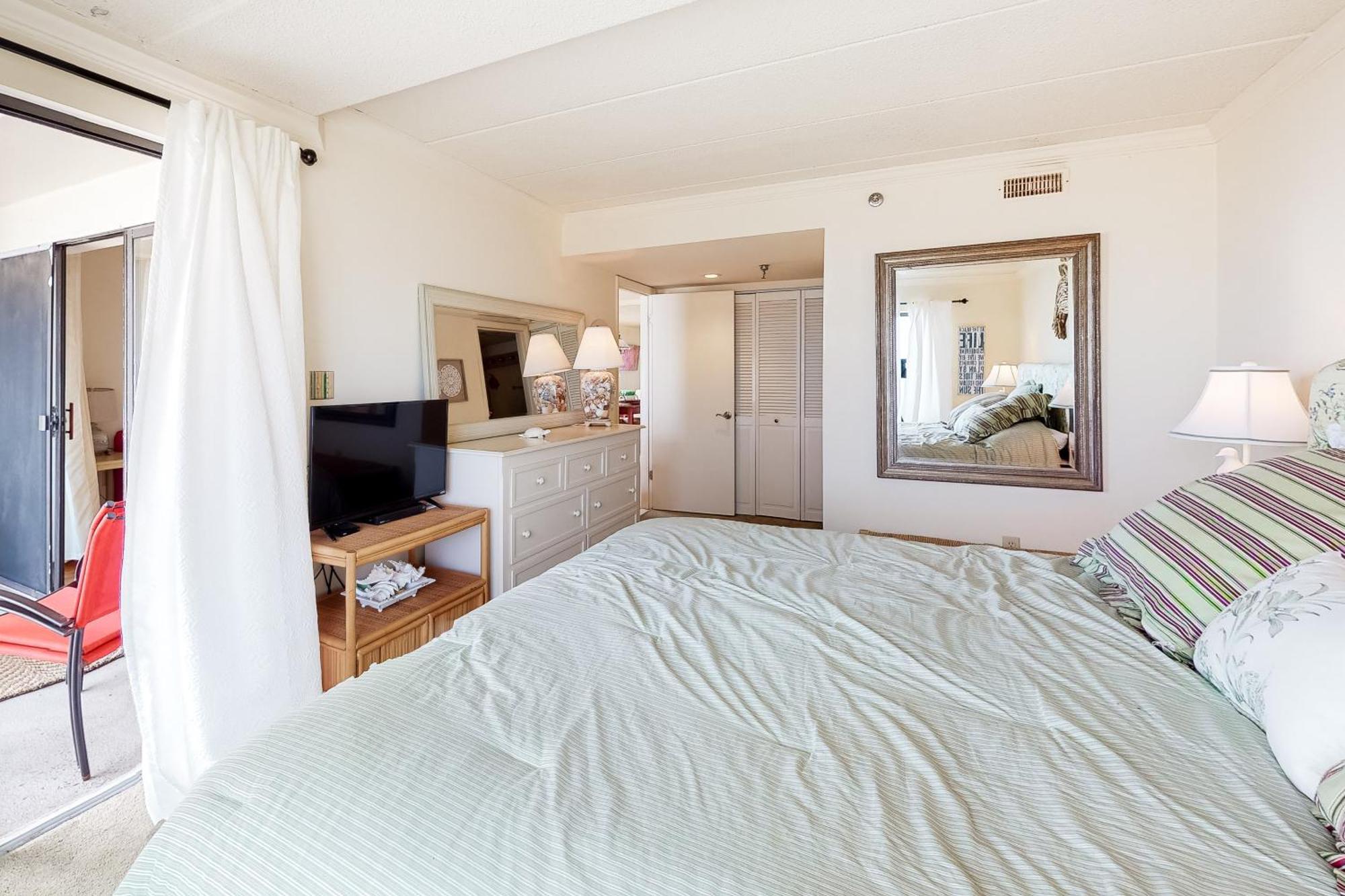 Waikiki Condos 大洋城 客房 照片