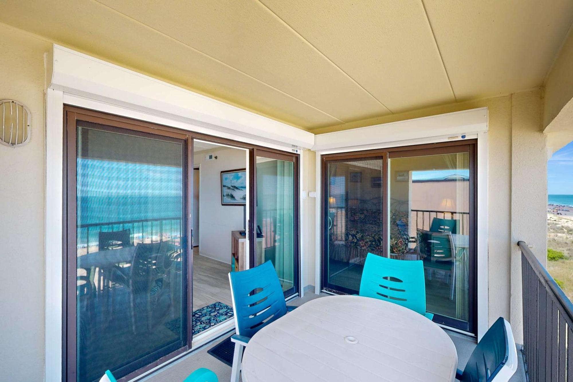 Waikiki Condos 大洋城 客房 照片