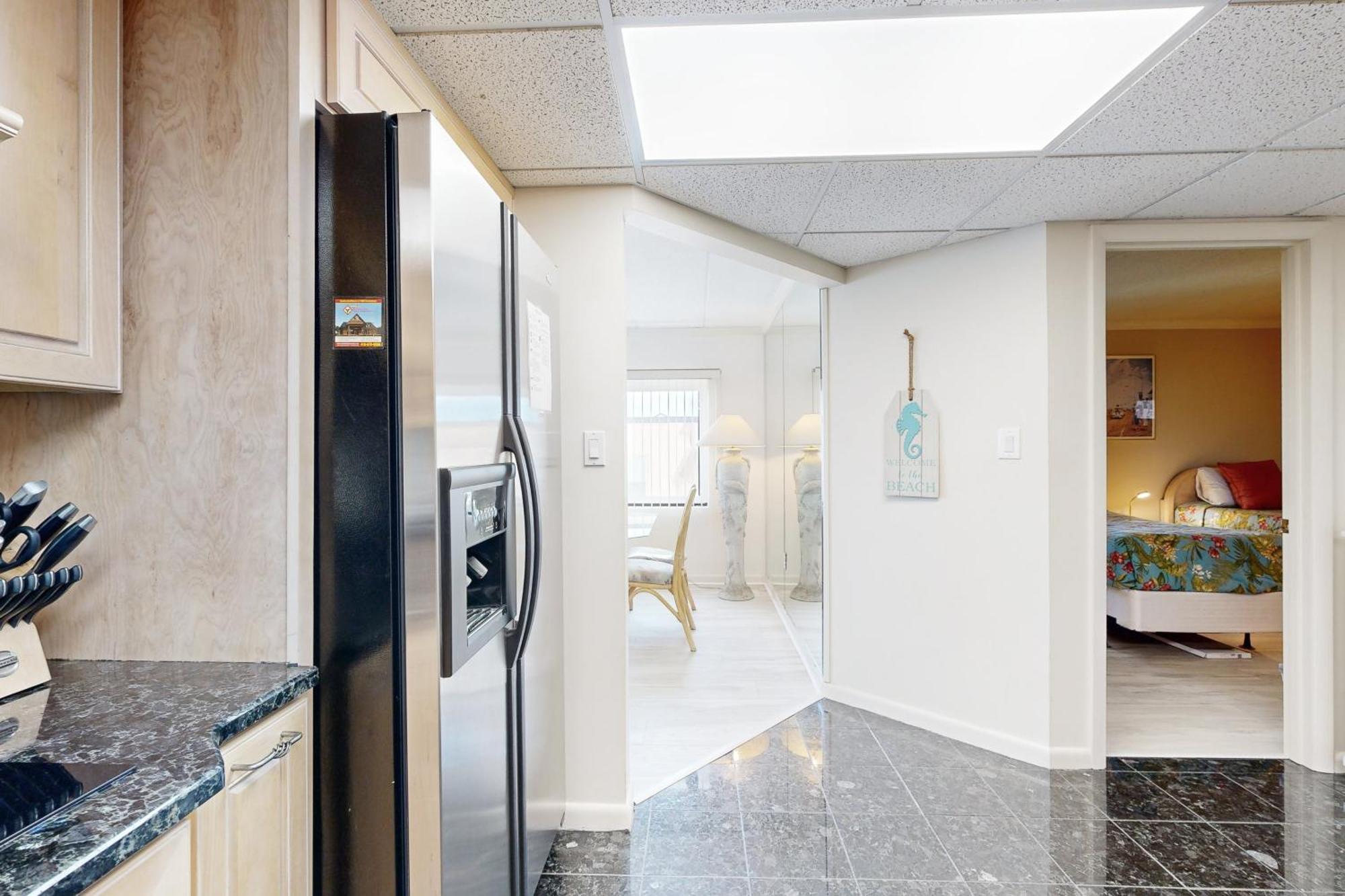 Waikiki Condos 大洋城 客房 照片
