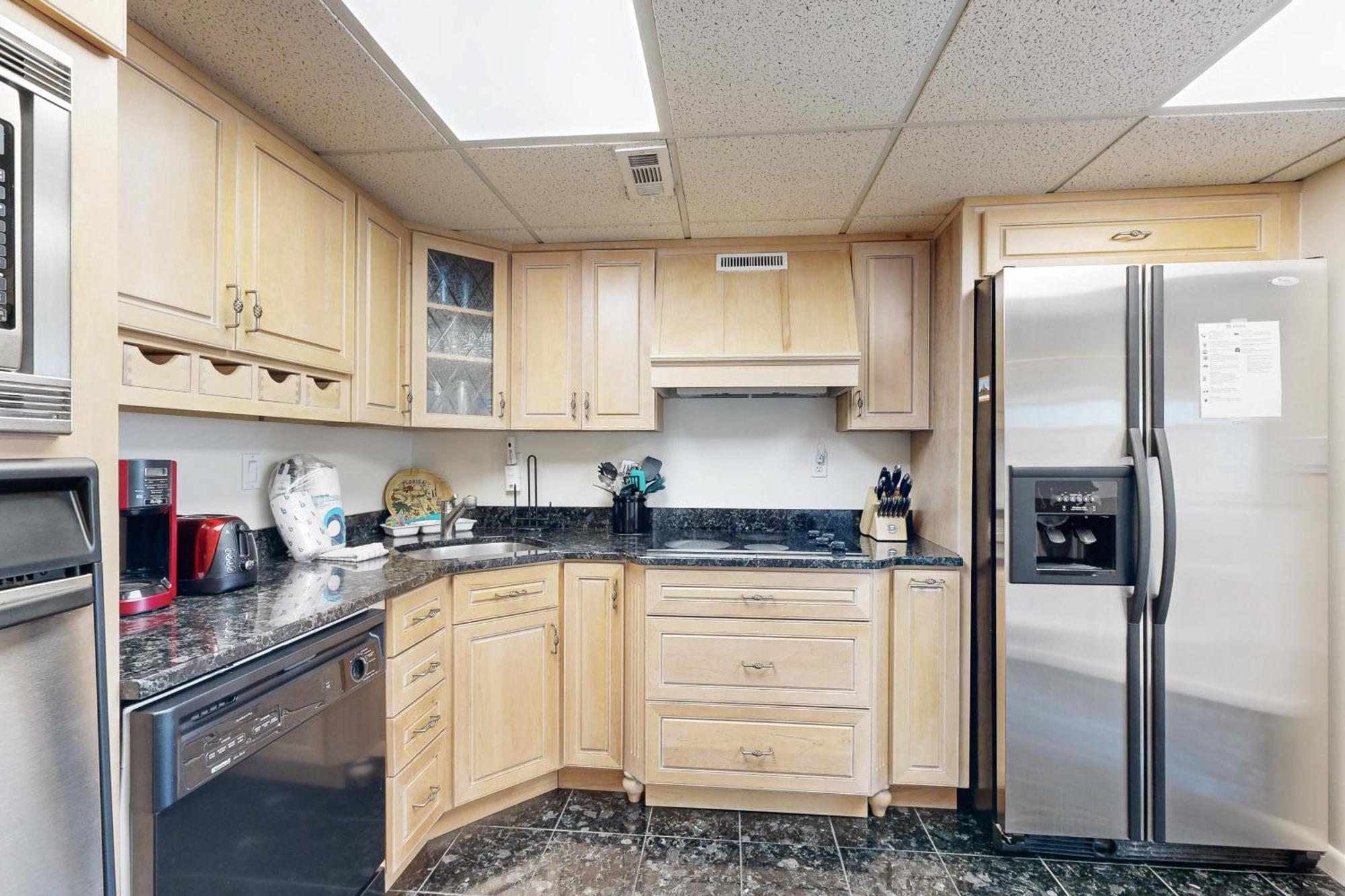 Waikiki Condos 大洋城 客房 照片