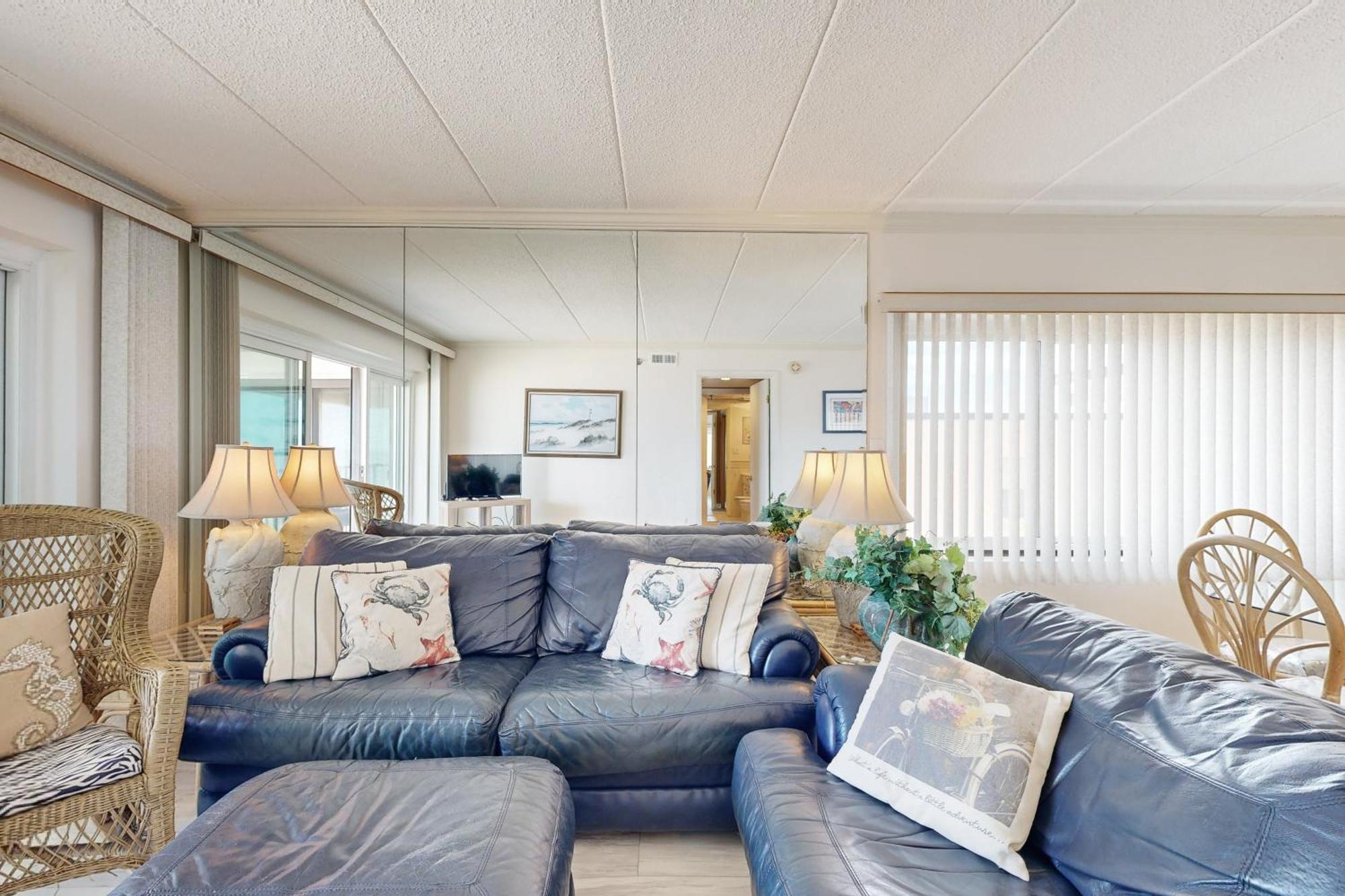 Waikiki Condos 大洋城 客房 照片