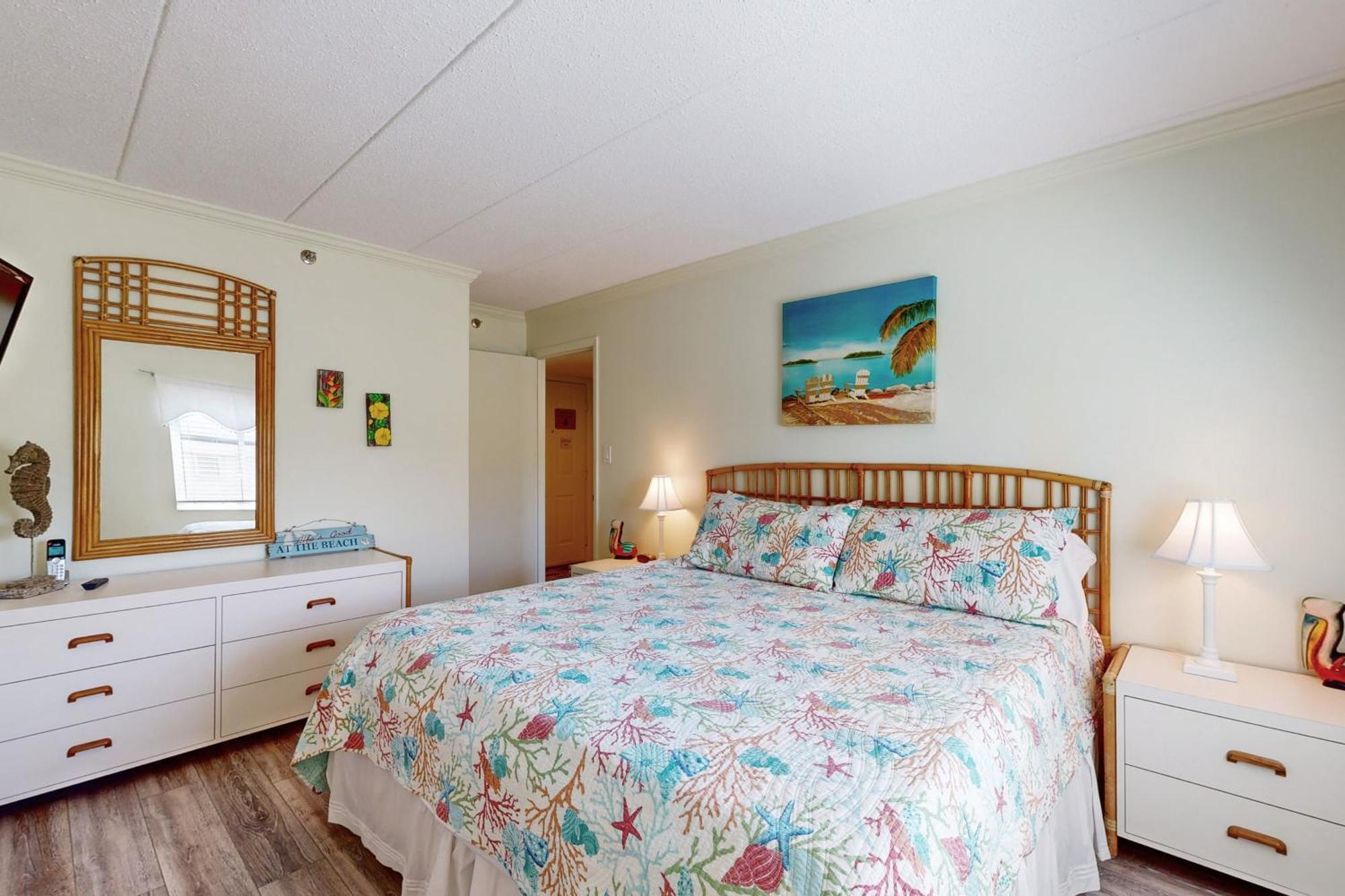 Waikiki Condos 大洋城 外观 照片