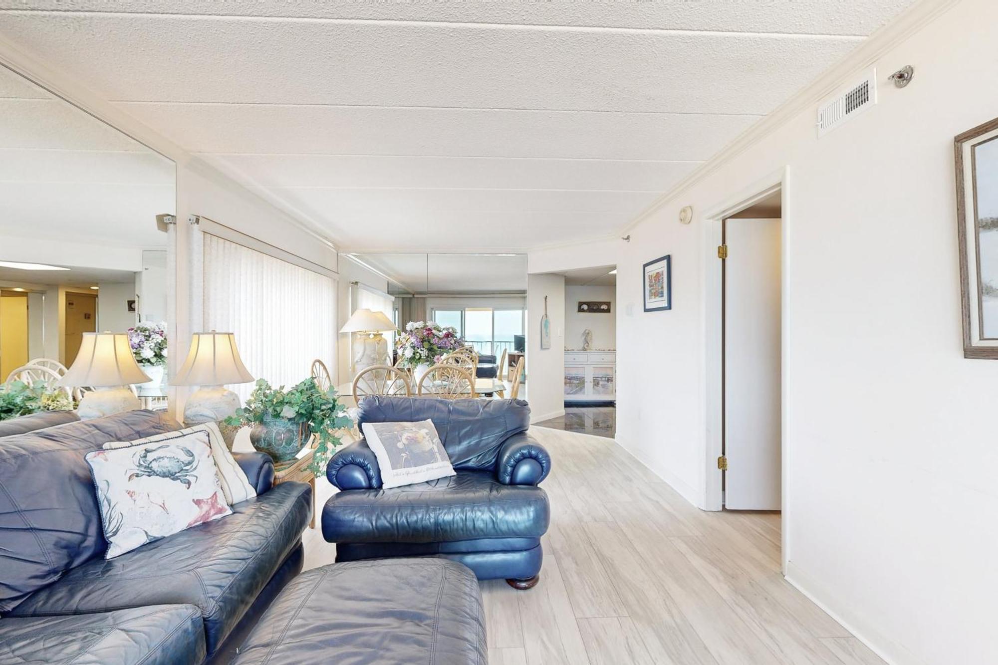 Waikiki Condos 大洋城 客房 照片