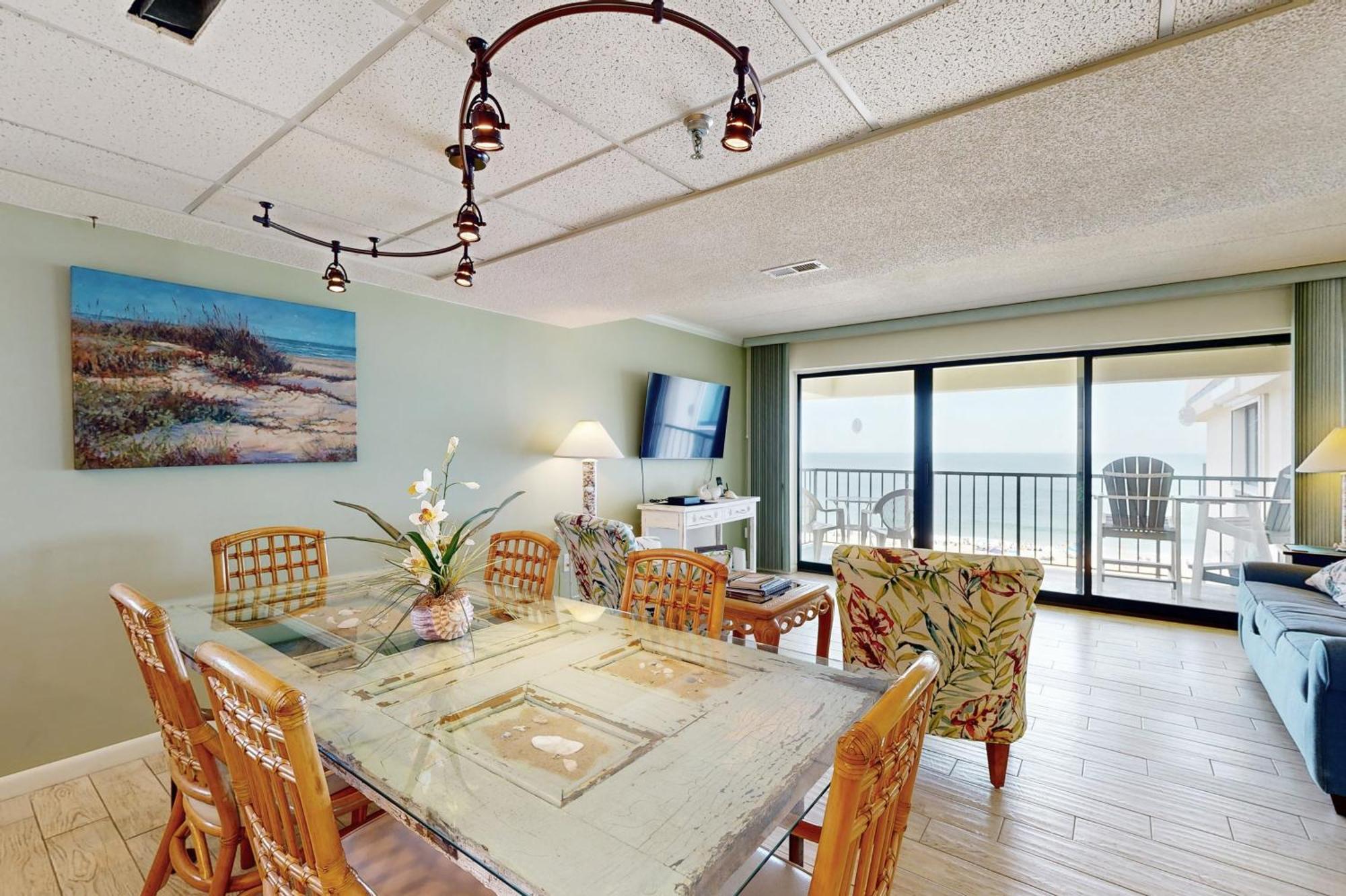 Waikiki Condos 大洋城 外观 照片
