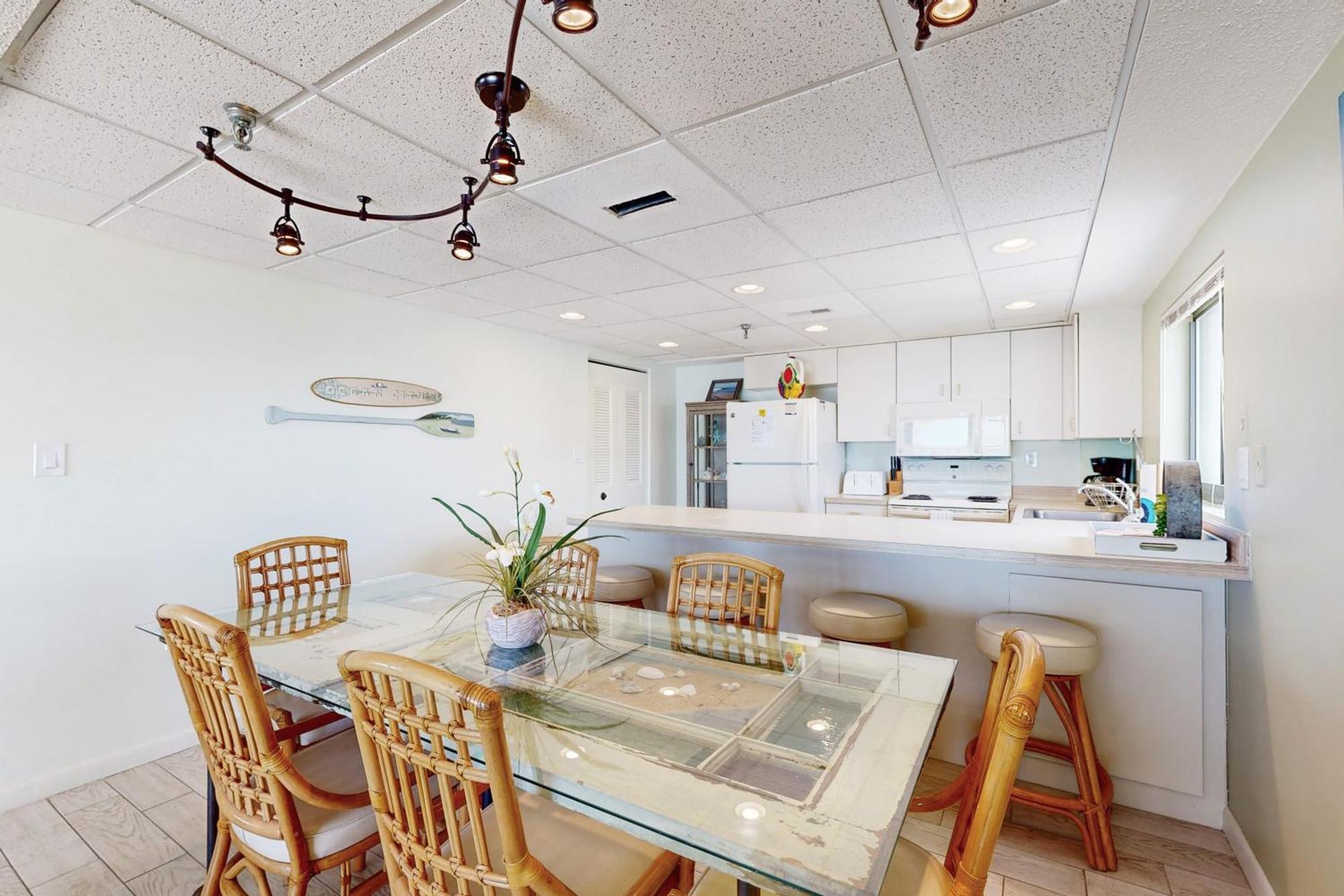Waikiki Condos 大洋城 外观 照片
